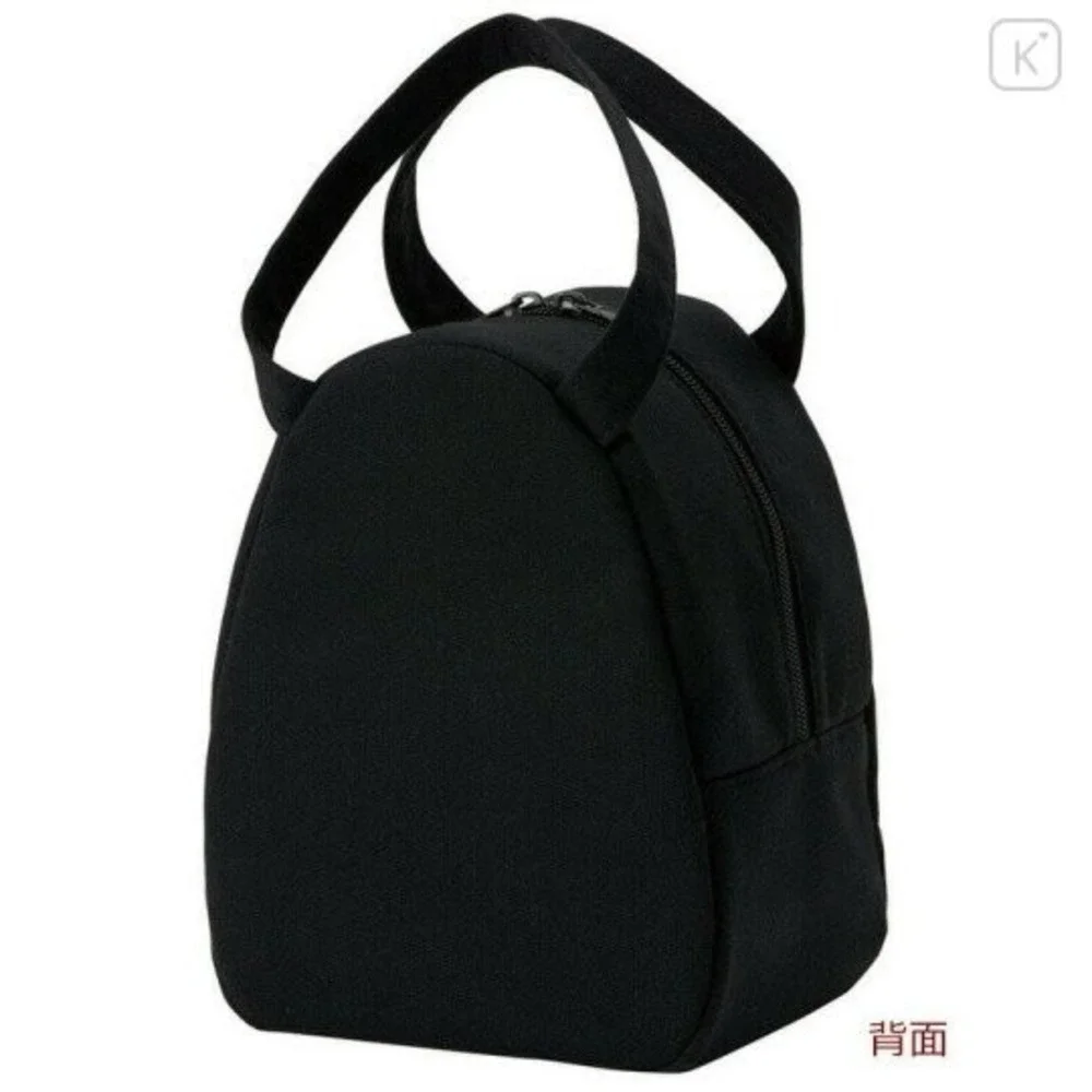 Japan Ghibli Mini Tote Bag - Spirited Away : Kaonashi No Face